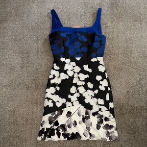 Narciso Rodríguez sleeveless dress